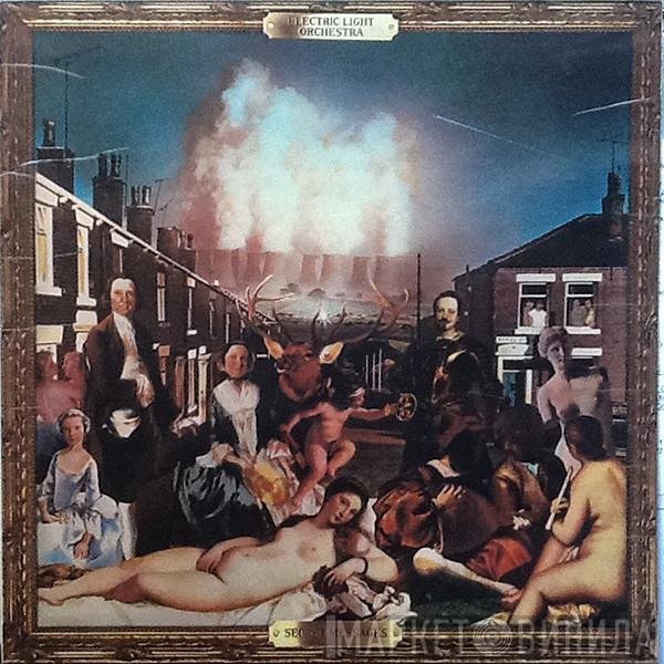 Electric Light Orchestra  - Secret Messages