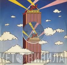 Electric Light Orchestra - Shine A Little Love / Jungle