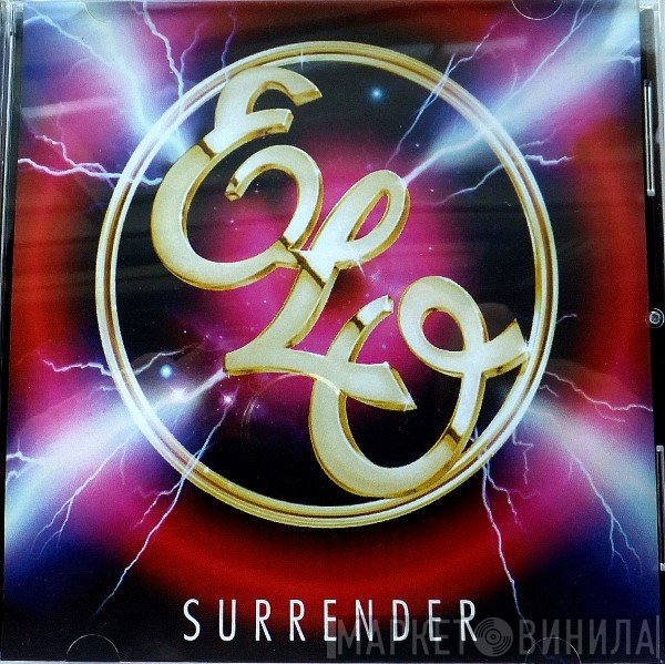 Electric Light Orchestra  - Surrender