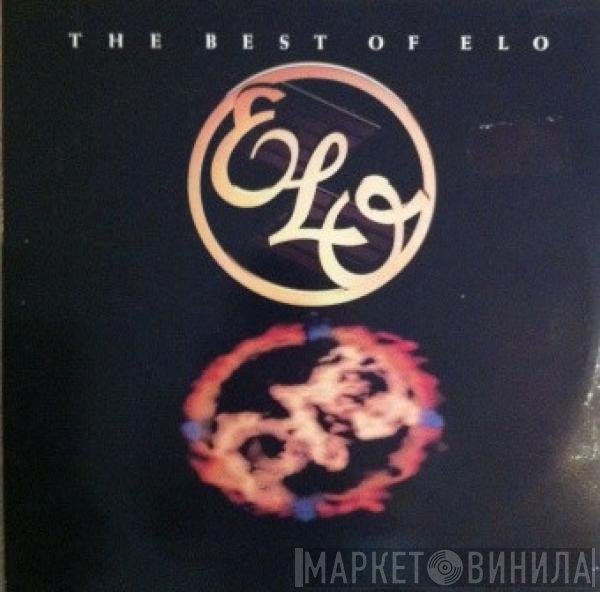 Electric Light Orchestra - The Best Of ELO