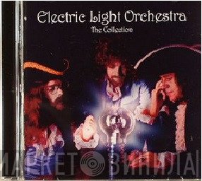 Electric Light Orchestra  - The Collection