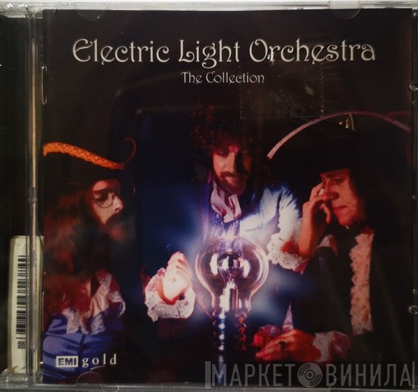 Electric Light Orchestra  - The Collection