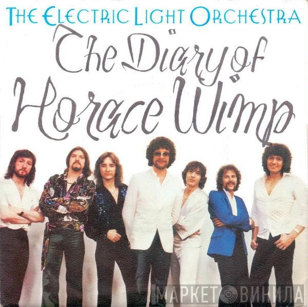 Electric Light Orchestra  - The Diary Of Horace Wimp
