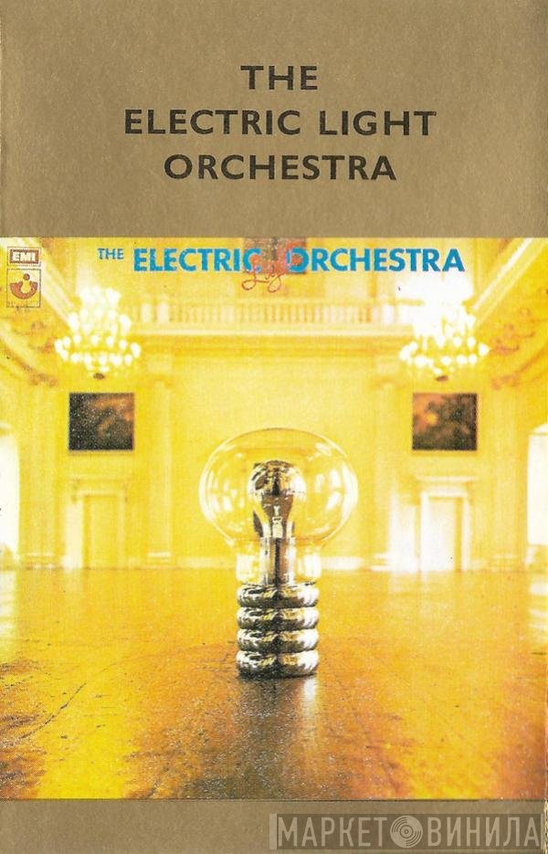Electric Light Orchestra - The Electric Light Orchestra