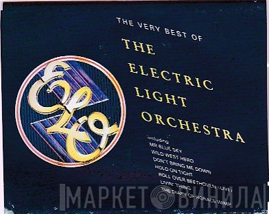 Electric Light Orchestra - The Very Best Of The Electric Light Orchestra