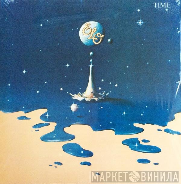 Electric Light Orchestra  - Time