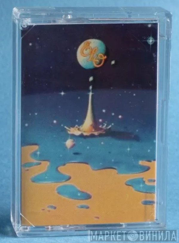 Electric Light Orchestra  - Time