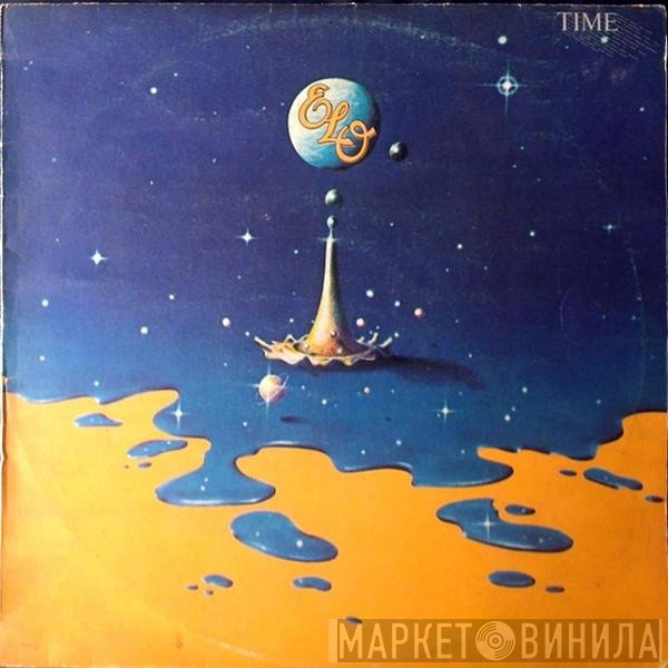 Electric Light Orchestra  - Time
