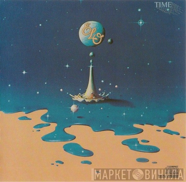 Electric Light Orchestra  - Time