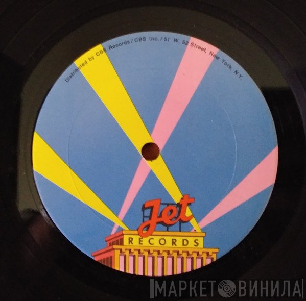 Electric Light Orchestra  - Time