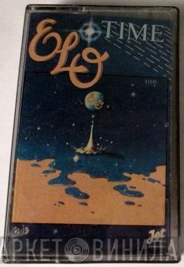 Electric Light Orchestra  - Time