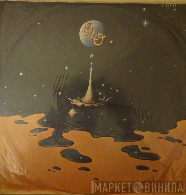 Electric Light Orchestra  - Time
