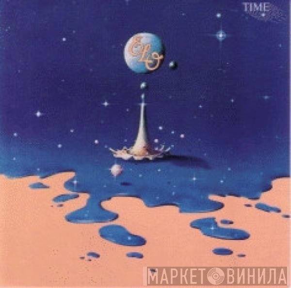 Electric Light Orchestra  - Time