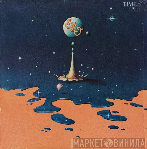 Electric Light Orchestra  - Time