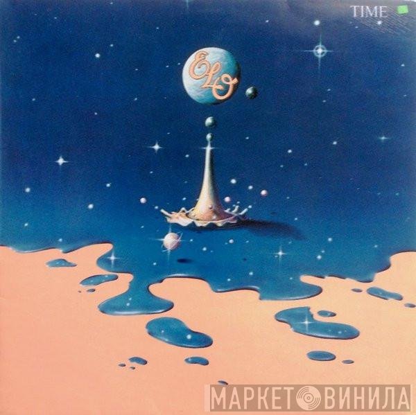 Electric Light Orchestra  - Time