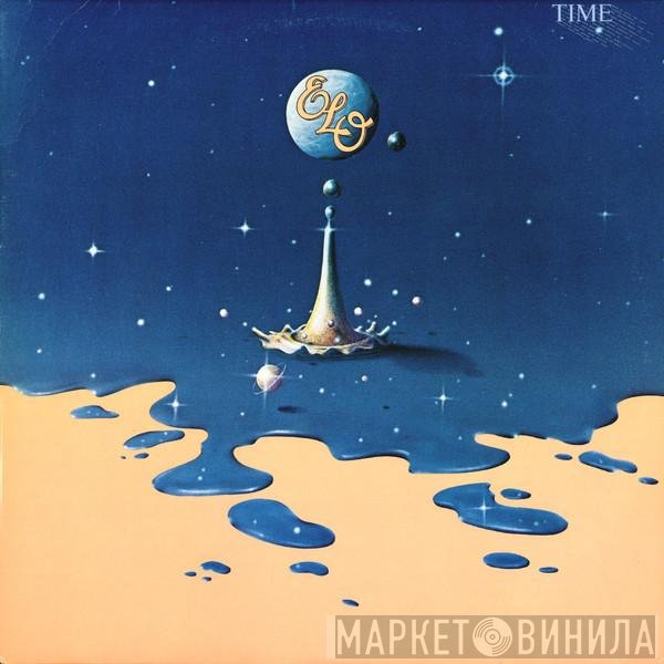 Electric Light Orchestra  - Time