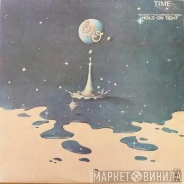 Electric Light Orchestra - Time