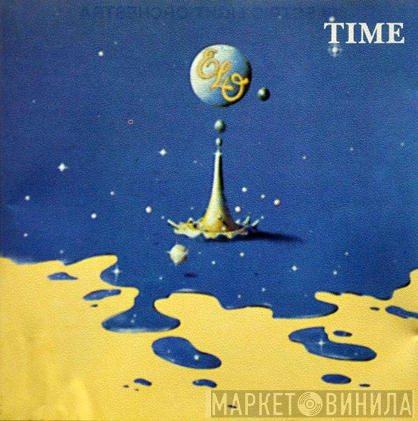 Electric Light Orchestra  - Time
