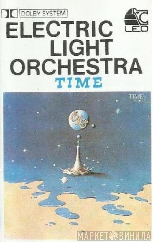 Electric Light Orchestra  - Time
