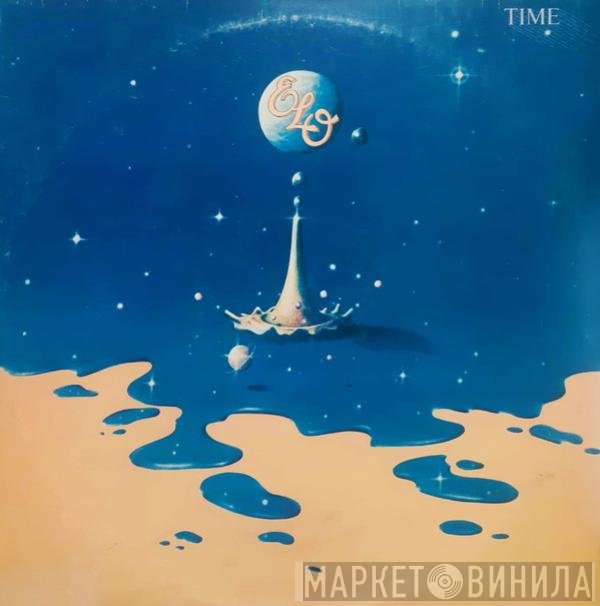 Electric Light Orchestra  - Time