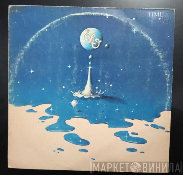 Electric Light Orchestra - Time