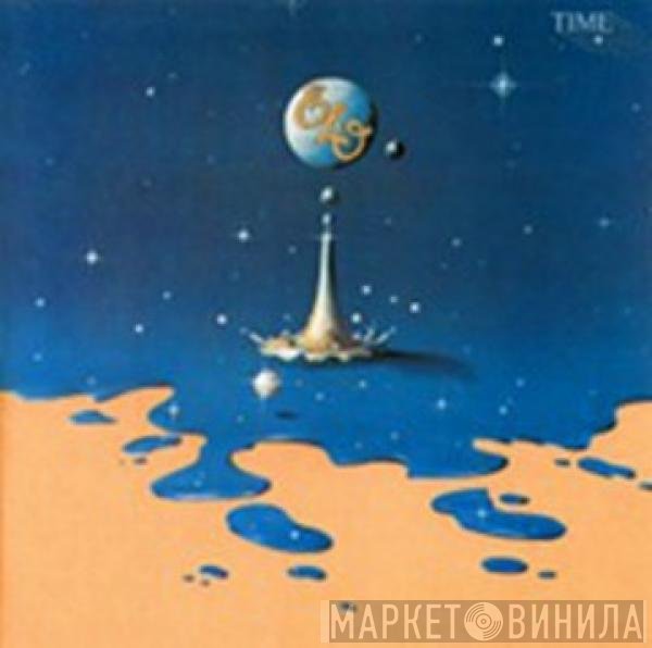 Electric Light Orchestra  - Time