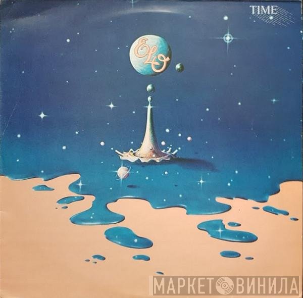 Electric Light Orchestra  - Time