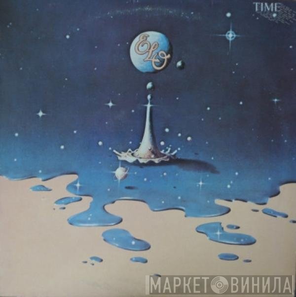 Electric Light Orchestra  - Time