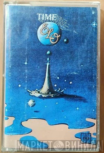 Electric Light Orchestra  - Time