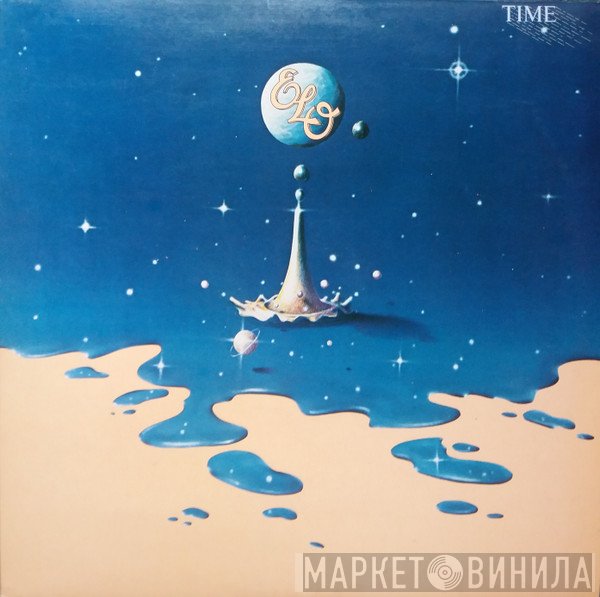 Electric Light Orchestra  - Time