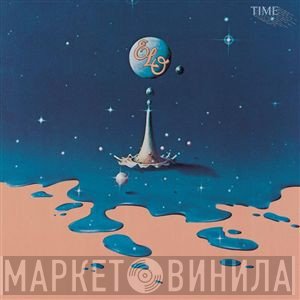 Electric Light Orchestra  - Time