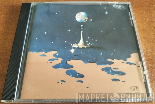 Electric Light Orchestra  - Time