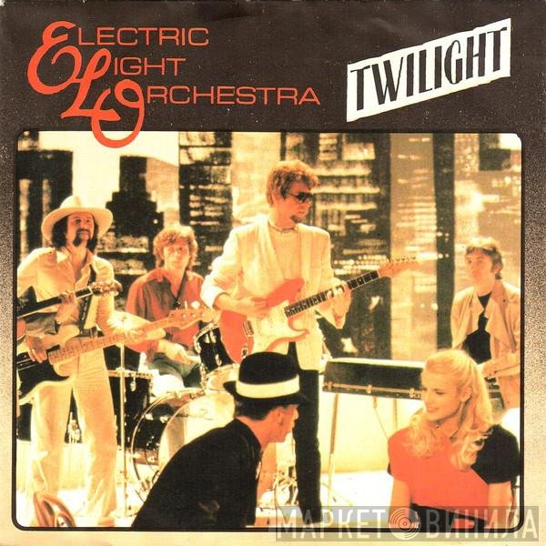 Electric Light Orchestra  - Twilight