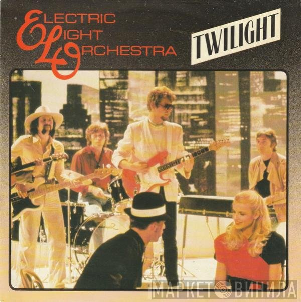 Electric Light Orchestra  - Twilight