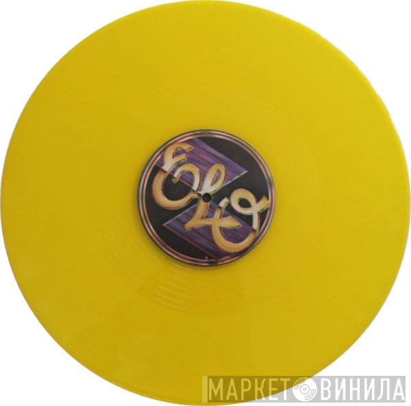 Electric Light Orchestra - Wild West Hero