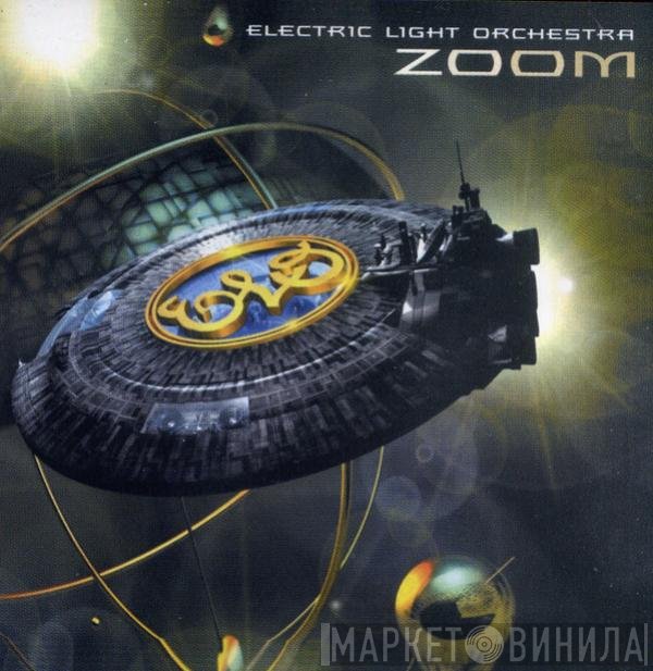 Electric Light Orchestra  - Zoom
