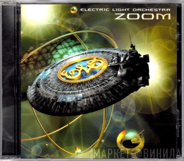 Electric Light Orchestra  - Zoom