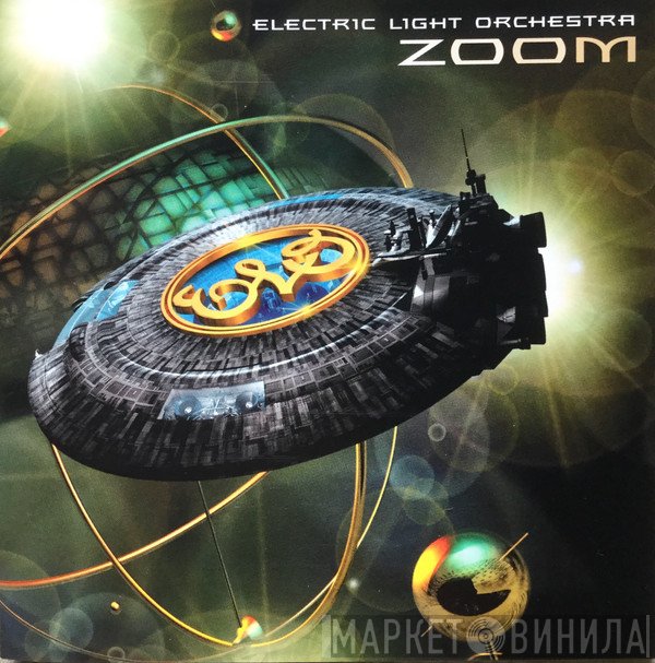 Electric Light Orchestra  - Zoom