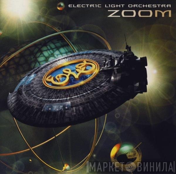 Electric Light Orchestra  - Zoom