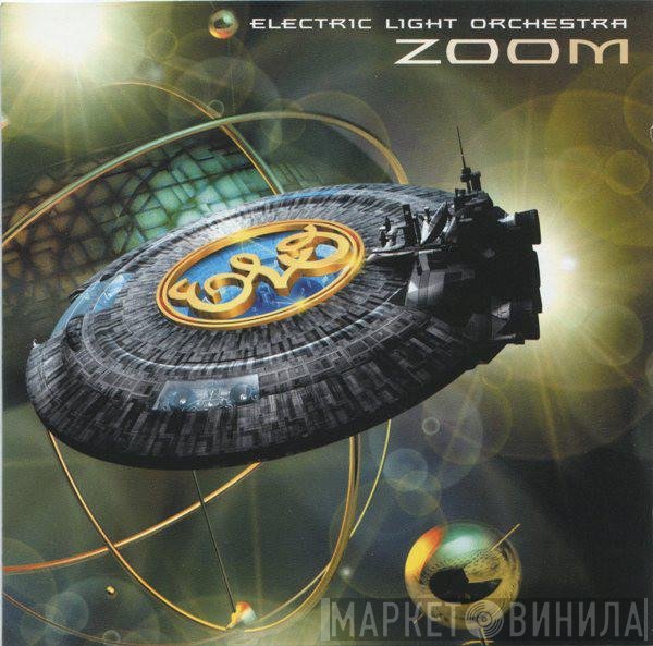 Electric Light Orchestra  - Zoom