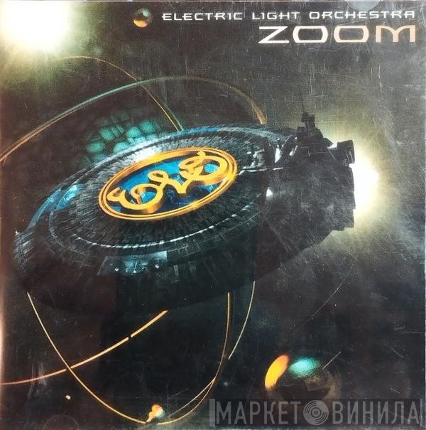Electric Light Orchestra  - Zoom
