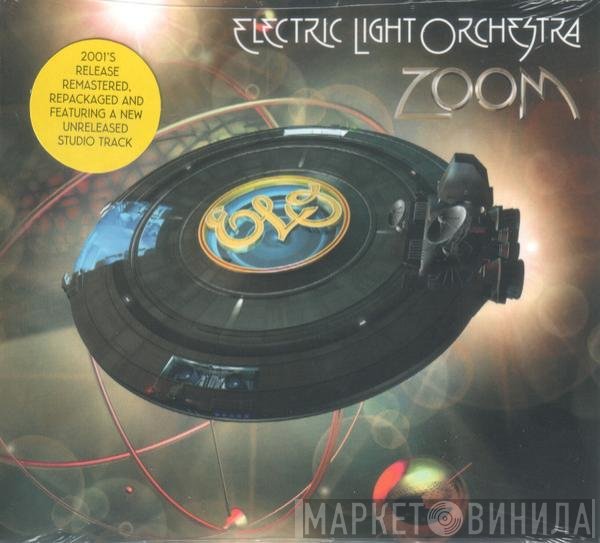 Electric Light Orchestra  - Zoom