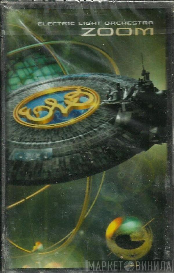Electric Light Orchestra  - Zoom