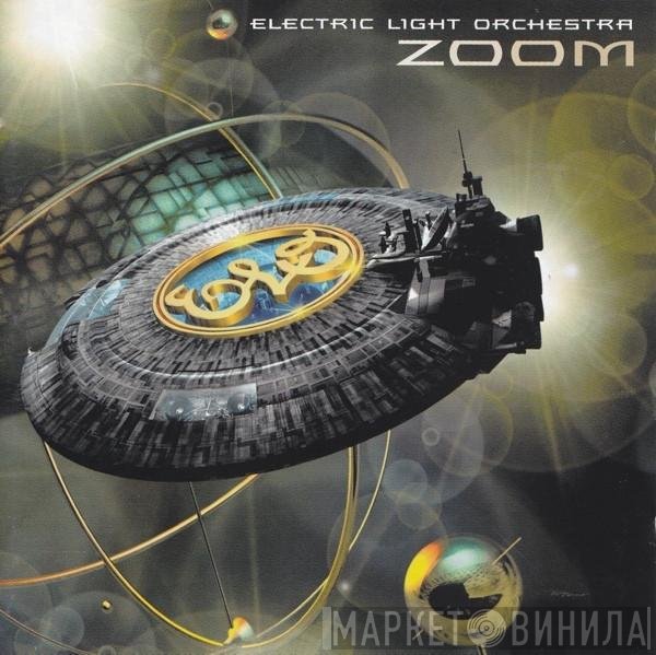 Electric Light Orchestra  - Zoom