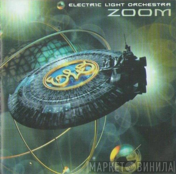 Electric Light Orchestra  - Zoom