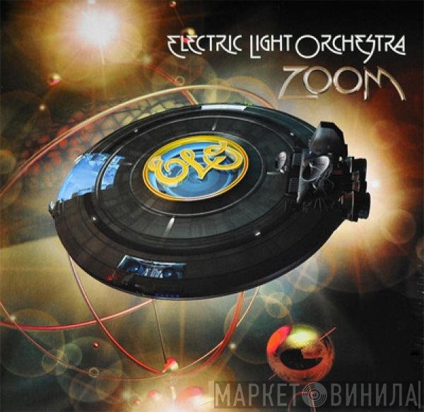 Electric Light Orchestra  - Zoom