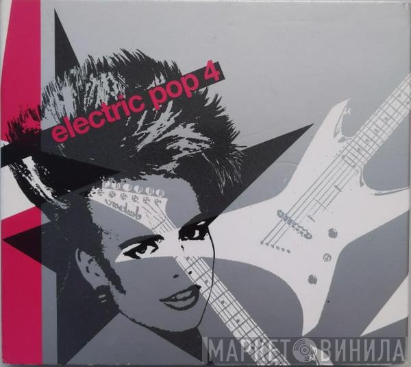  - Electric Pop 4