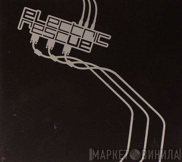 Electric Rescue  - El.Ue
