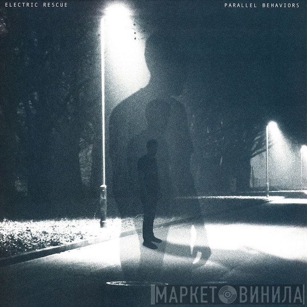 Electric Rescue  - Parallel Behaviors