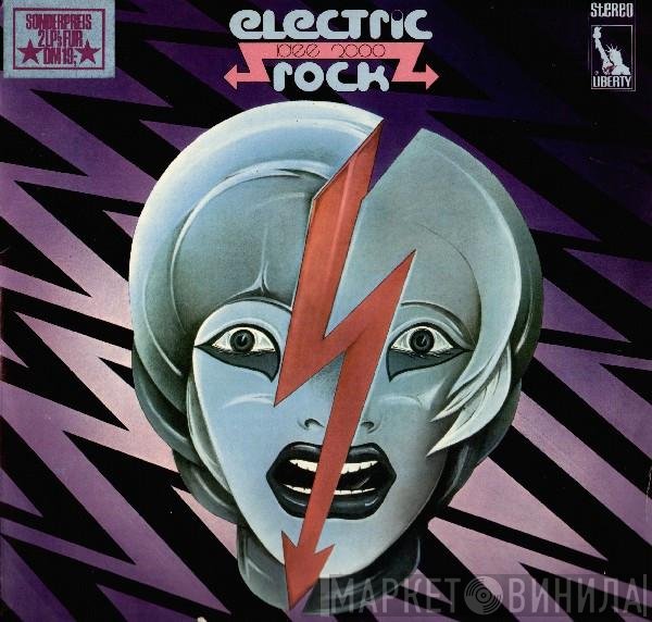  - Electric Rock (Idee 2000)